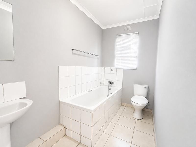 To Let 2 Bedroom Property for Rent in Ncambedlana Eastern Cape